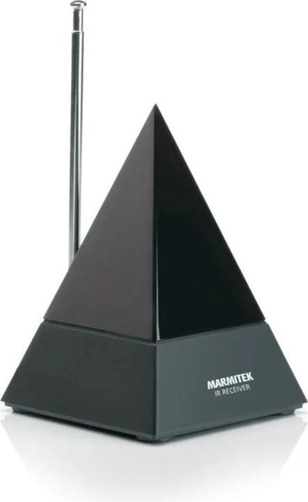 Actual product image Marmitek Powermid XL (Remote control)