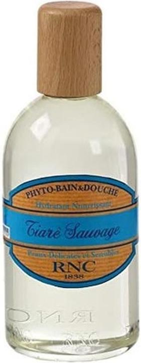 RNC Phyto Shower Gel 500ml (500 ml)