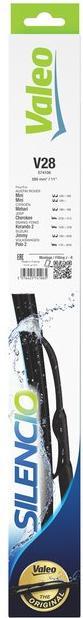 Actual product image Valeo Silencio Standard 574106