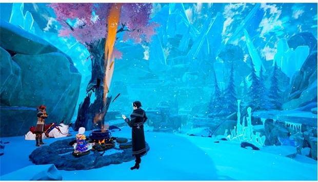 Produktbild Nacon Gaming Edge of Memories (Xbox Series X, DE, FR)