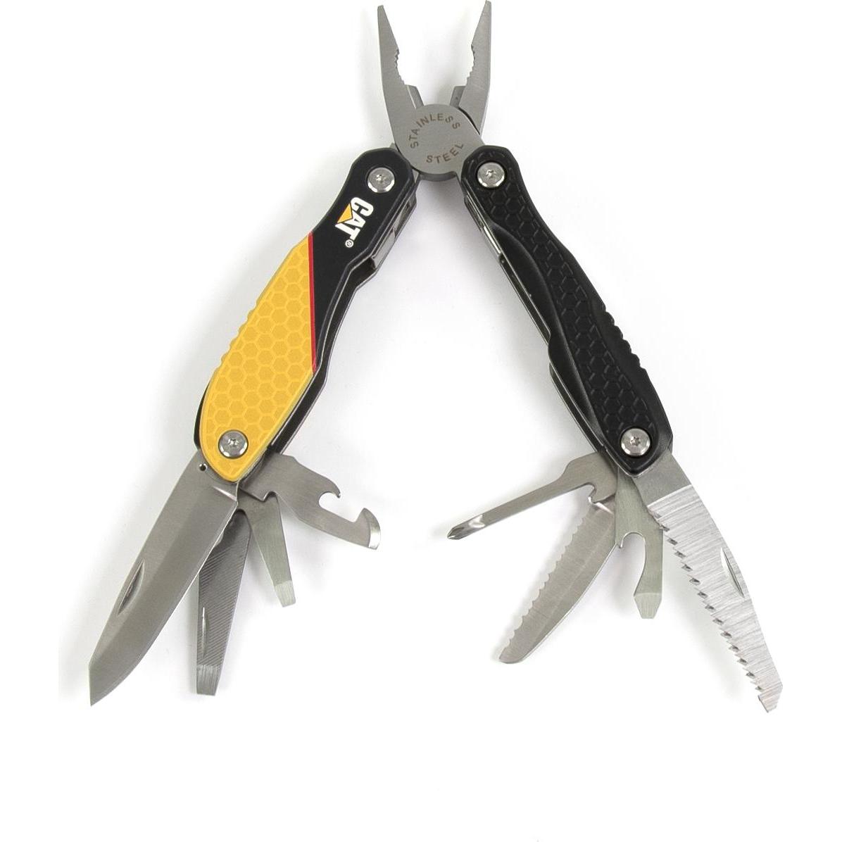 Cat Multifunktionswerkzeug (13 Funktionen) (31361)