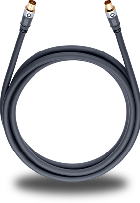 Produktbild Oehlbach Transmission Max (120 dB, Antennenkabel)
