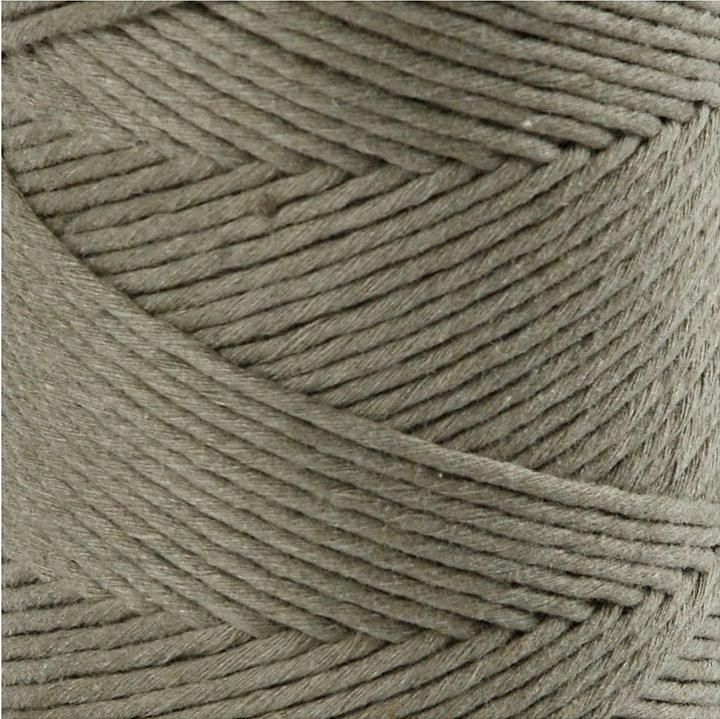 Produktbild Creativ Company Macramé-Kordel (198 m)