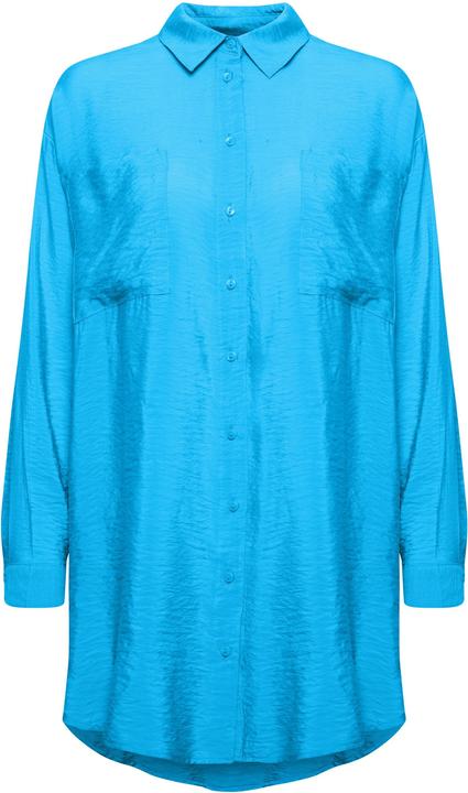 B.young BYIHALIEA LONG SHIRT - 20812974