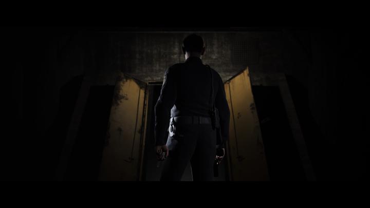 Produktbild 2K Games The Quarry (Xbox Series X, DE)