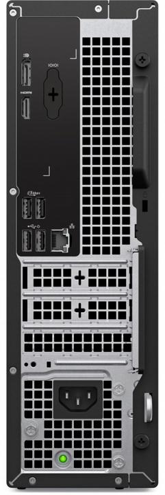 Produktbild Dell Pro QVS1260 Slim PC i5-14400 Intel Core i5 8GB 512GB Windows 11 Pro (512 GB, 8 GB)