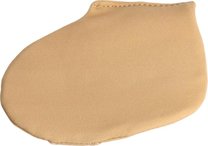 Actual product image Poderm Protective pads for foot sole pain/calluses (Decompression, 198 ml)