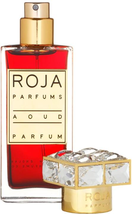Produktbild Roja Parfums Parfums Aoud Parfum 30ml (Extrait De Parfum, 30 ml)