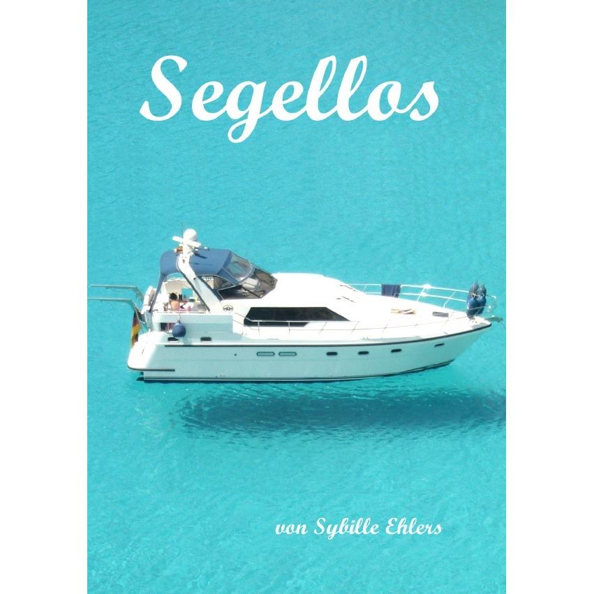Ehlers:Segellos, Ratgeber von Sybille Ehlers