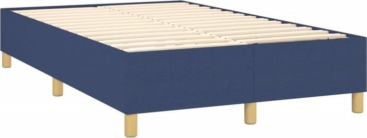 Image du produit vidaXL Boxspringbettgestell (140 x 190 cm)