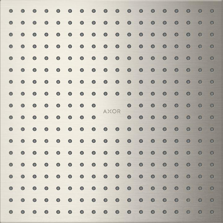 Stainless steel Optic