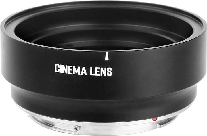 Meike MK 50T21S35 EFTPL