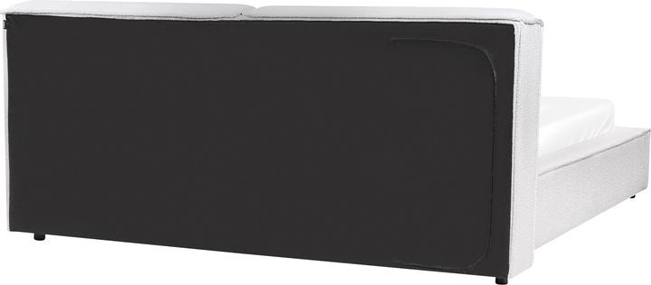 Actual product image Beliani Linards (160 x 200 cm)