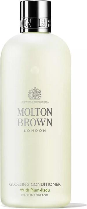 Produktbild Molton Brown Glossing Conditioner with Plum-Kadu (300 ml)