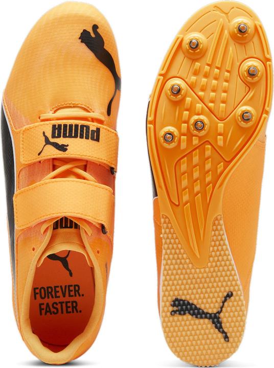 Produktbild Puma evoSPEED Triple Jump 11 Ultraweave (42.5)