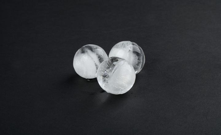 Produktbild alpina Ice Cube Tray 14 Ice Cubes