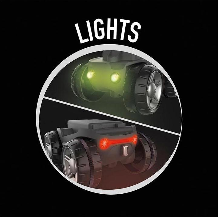 Actual product image Smoby FleXtreme