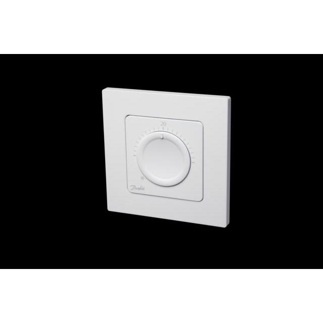 Danfoss Quadrante IconT - A parete, Termostato