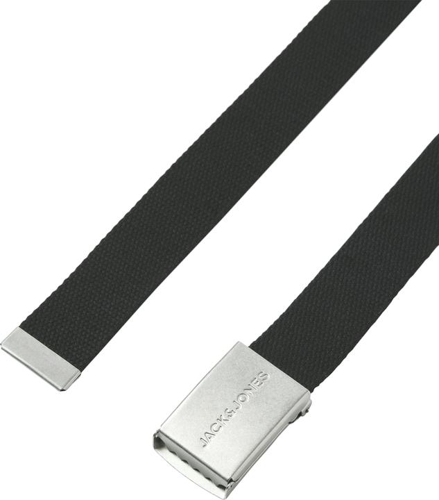 Produktbild Jack & Jones Gürtel Junior Gürtel (80)