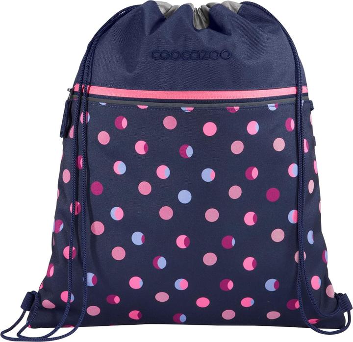 Produktbild Coocazoo Turnbeutel (10 l)