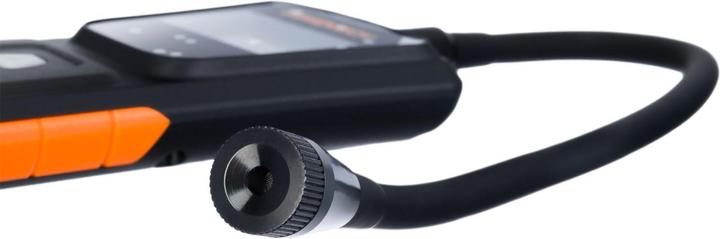 Actual product image Ermenrich NG40 Gas sensor