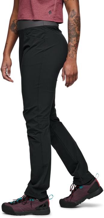 Produktbild Black Diamond W Alpine Light Pants (M)