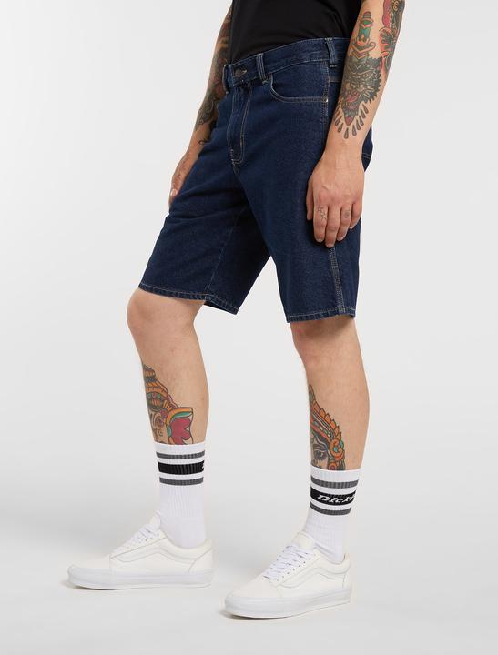 Image du produit Dickies 1993 11 Inch Carpenter Short Jeans (32)