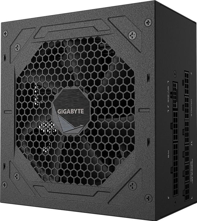 Actual product image Gigabyte GP-UD750GM PG5 V2 (750 W)