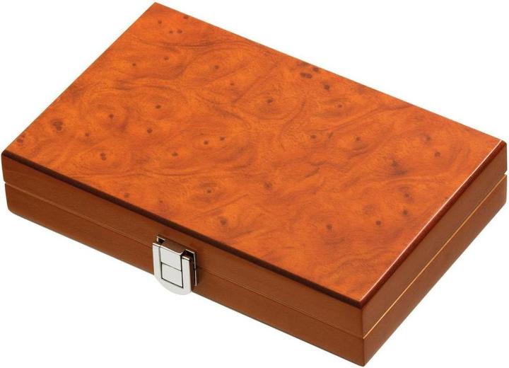 Produktbild Philos Backgammon - Karpathos - mini (Deutsch, 2 - 4 Spieler)