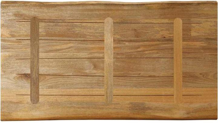 Image du produit vidaXL Tischplatte (100 x 60 cm)