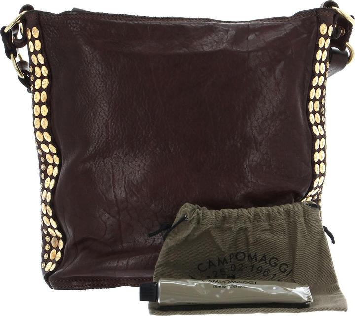 Produktbild Campomaggi Bucket Bag