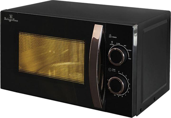 Produktbild BerlingerHaus Haus Mikrowelle (20 l)