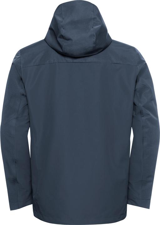 Produktbild Jack Wolfskin Taubenberg 3In1 Jkt M (L)