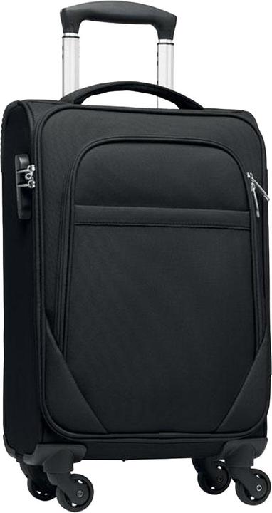 Produktbild MidOcean TrolleyTasche Voyage rPET (Recyceltes PolyethylenTerephthalat)