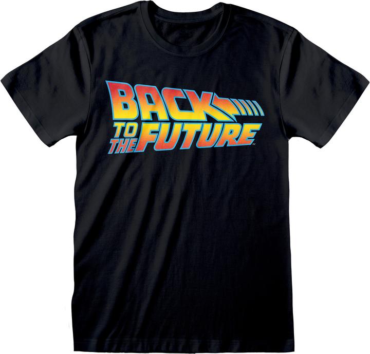 Immagine prodotto Back to the Future Maglietta (XXL)