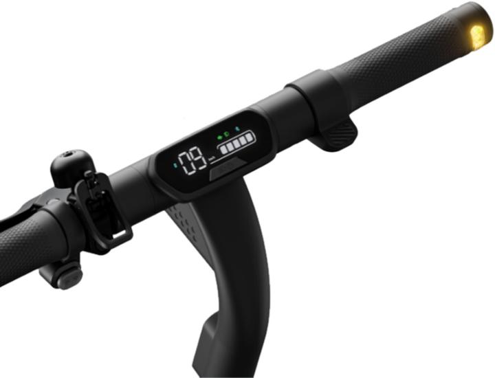 Actual product image Segway-Ninebot E2 Pro D (20 km/h, 35 km, 350 W)