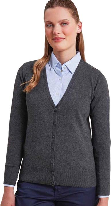 Immagine prodotto Premier Cardigan Scollo a V Donna (46)