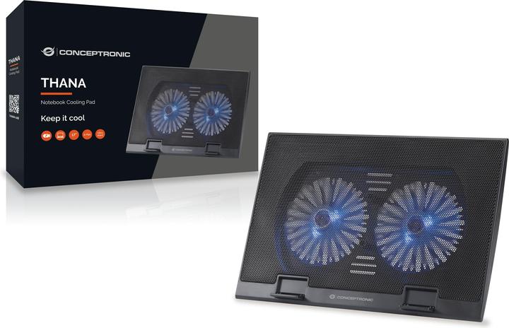 Produktbild Conceptronic Thana