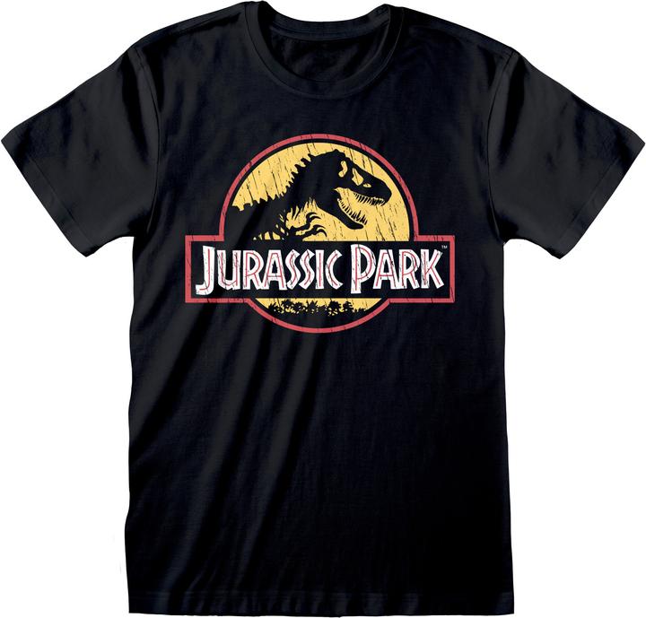 Actual product image Jurassic Park UTHE251 P (L)