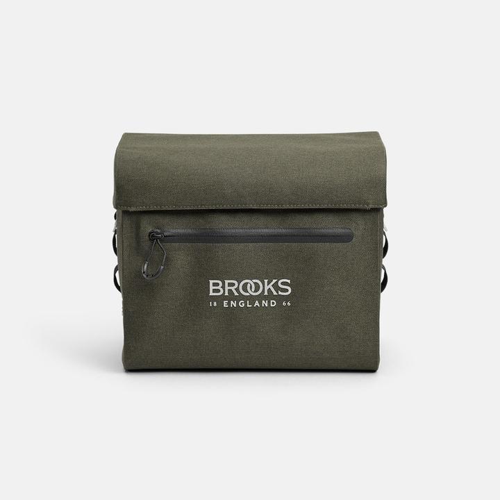 Produktbild Brooks England Scape (8 l, Lenkertasche)