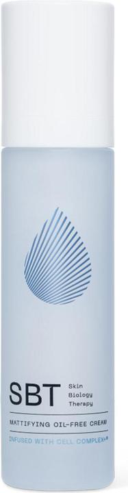 Produktbild SBT Essential Mattifying Oil-Free Cream (50 ml)