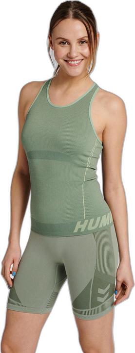 Actual product image hummel Te Christel Seamless Top (S)