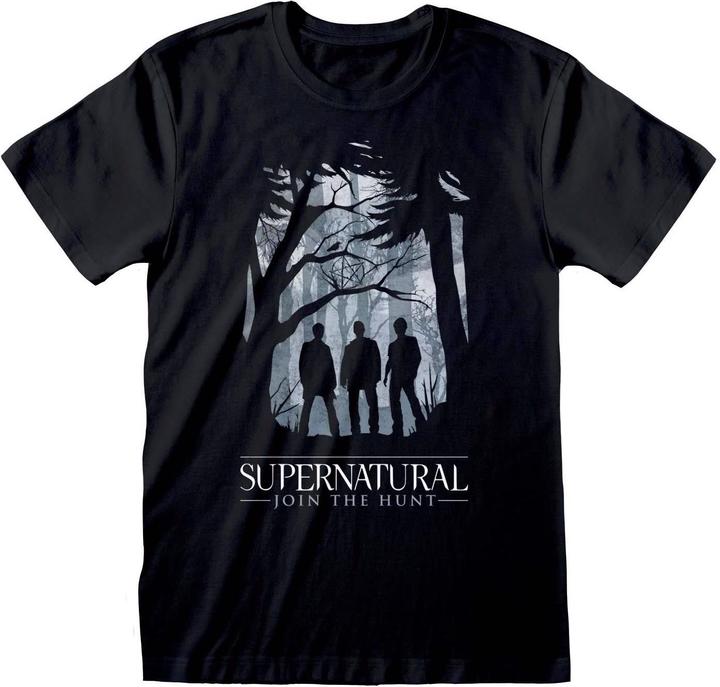 Actual product image Supernatural UTHE423 P (XL)