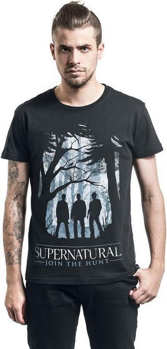 Actual product image Supernatural UTHE423 P (XL)