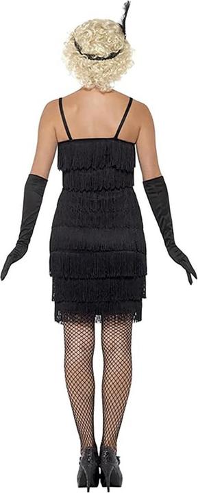 Immagine prodotto Smiffys Charleston - Flapper anni '20 (44, 46)
