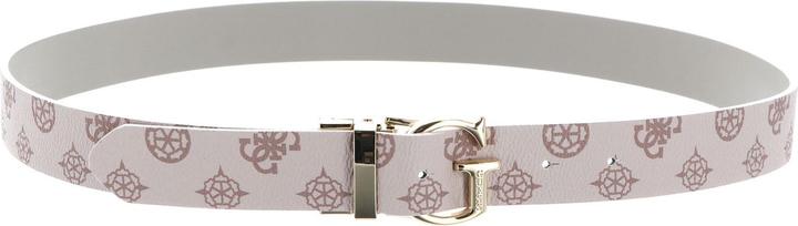 Produktbild Guess Masie Adjustable & Reversible Pant Belt (95)