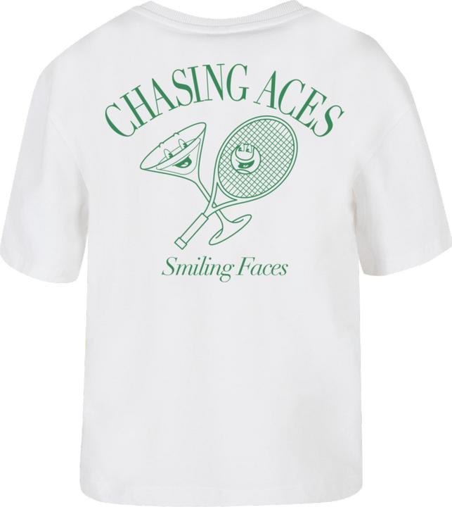 Produktbild Miss Tee Chasing Aces Tee - 187355 (S)