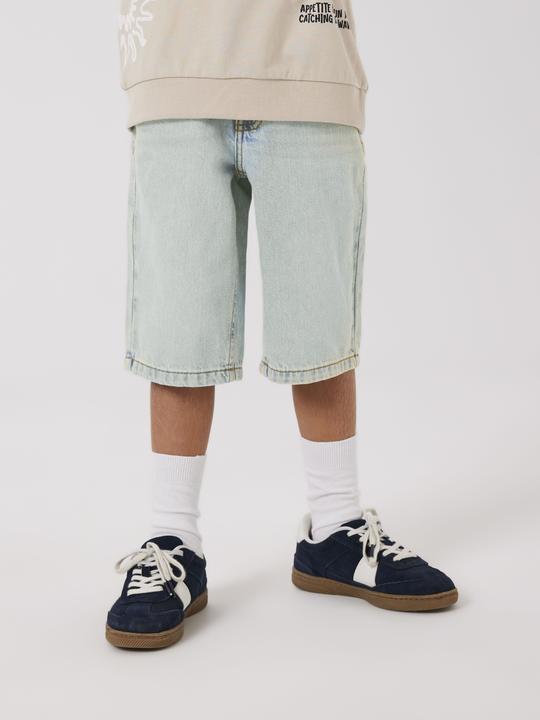 Produktbild Name it Denim Bermudashorts (128)