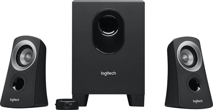 Image du produit Logitech Z313