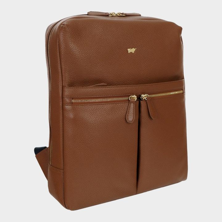 Produktbild Braun Büffel HANNA saddle brown (12 l)